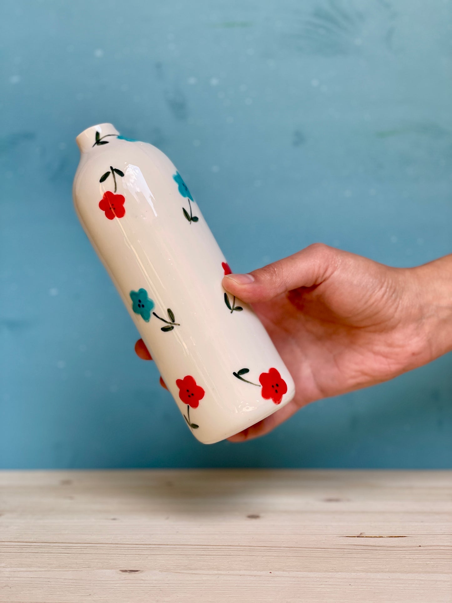 Bottiglietta Margherite