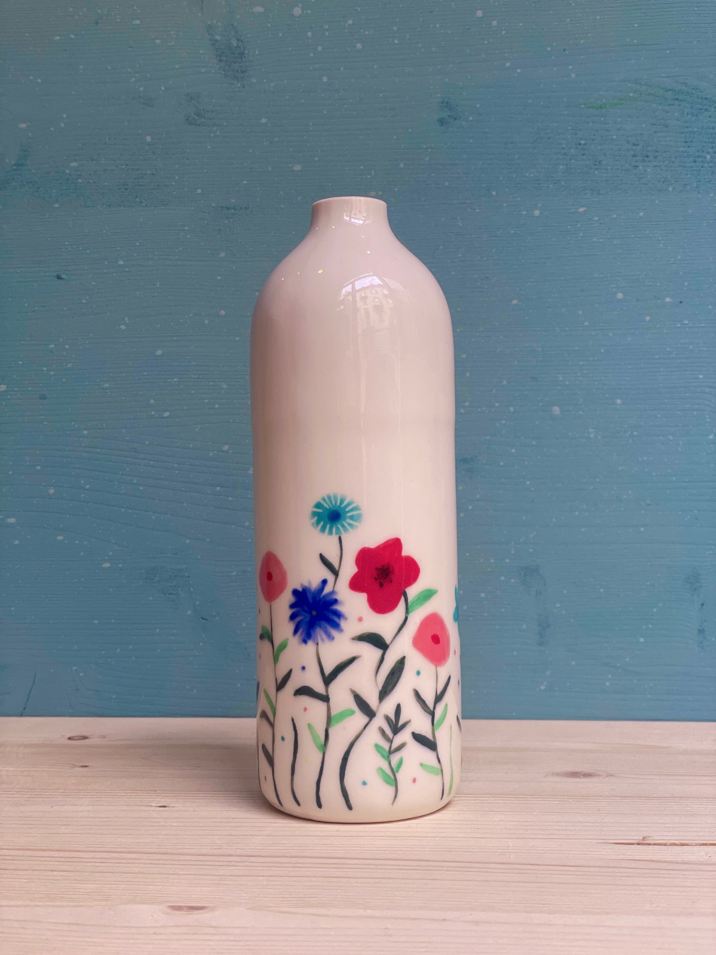 Bottiglietta Fiori di campo