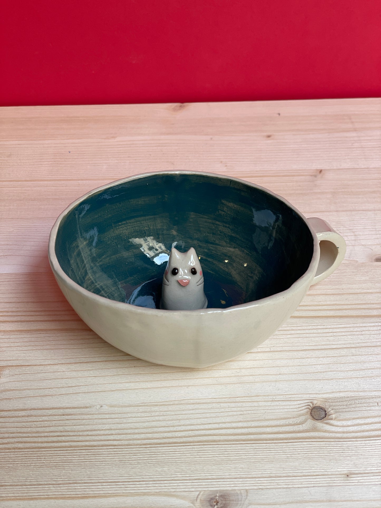 Tazza Miao!