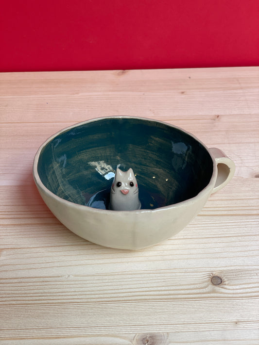 Tazza Miao!
