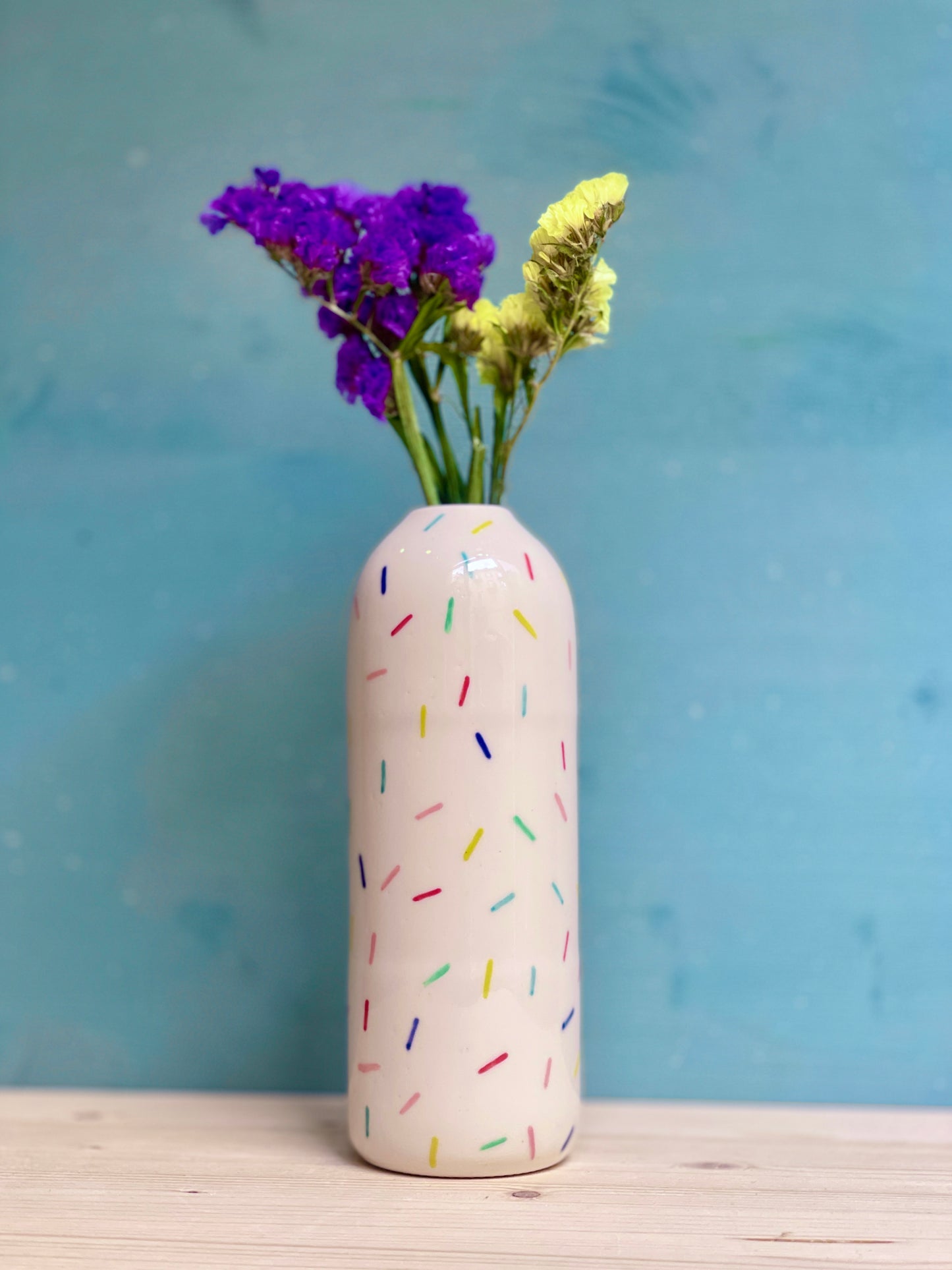 Bottiglietta Zuccherini