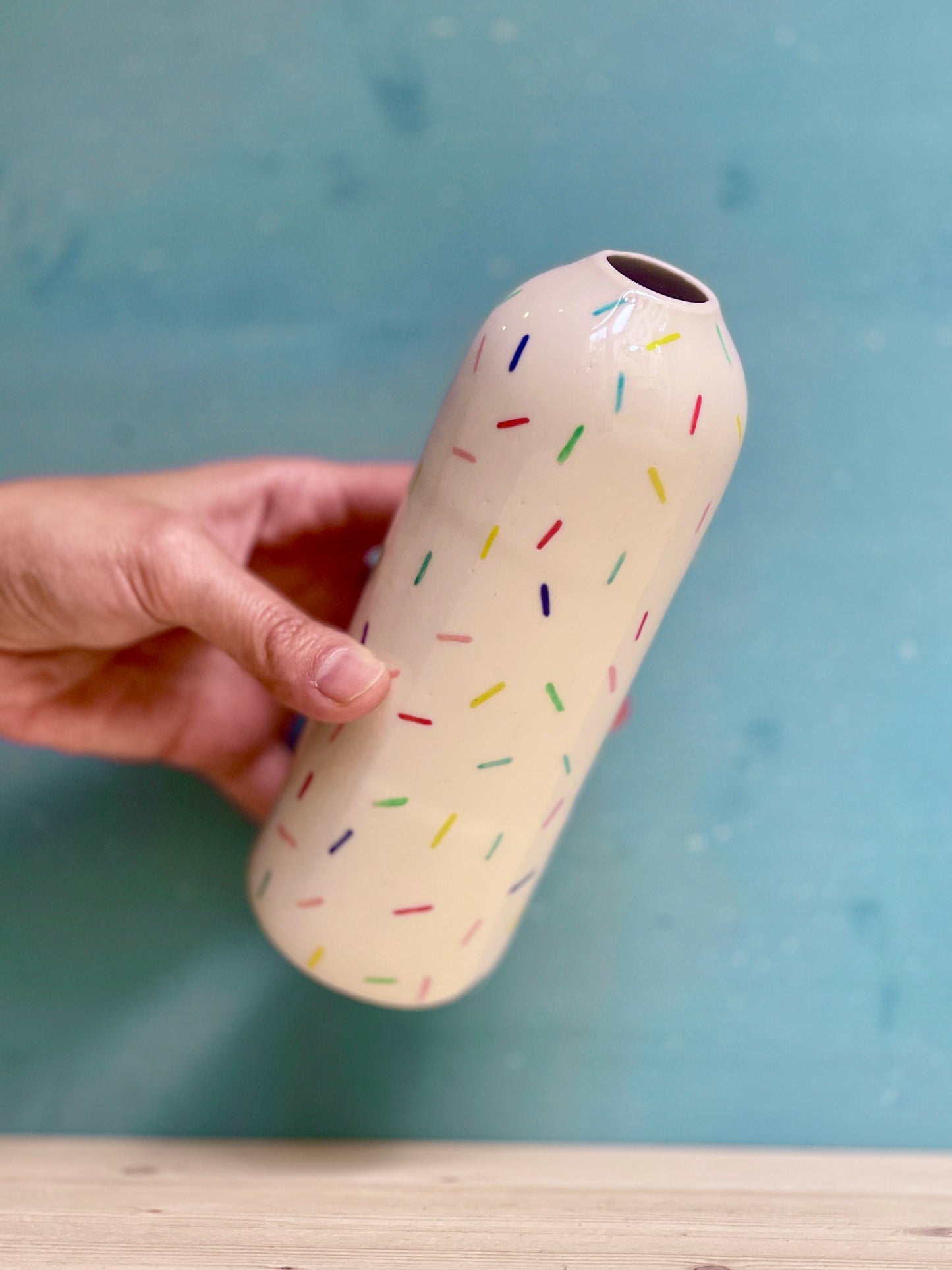 Bottiglietta Zuccherini