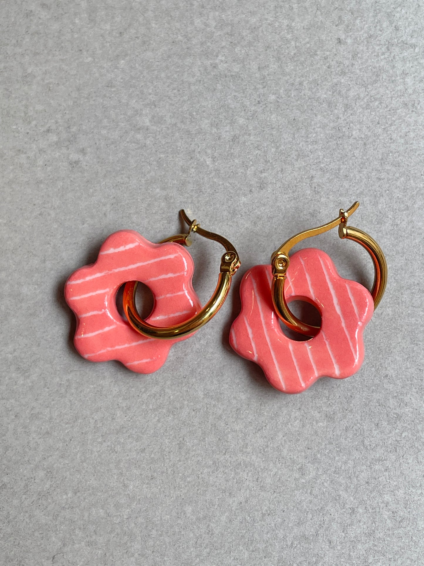 Orecchini bucaneve piccoli