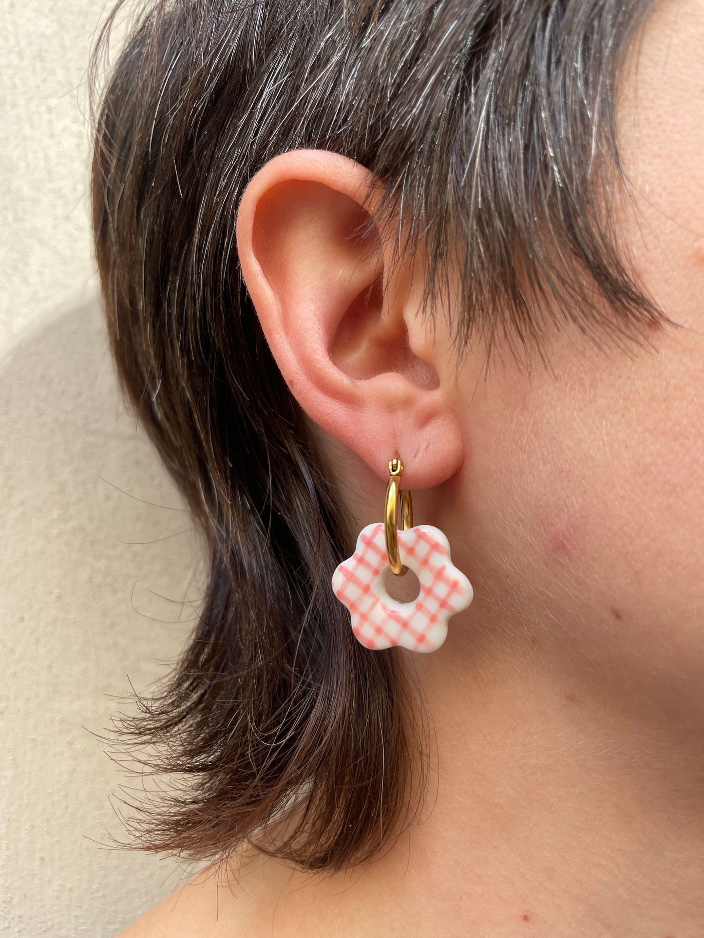 Orecchini bucaneve piccoli