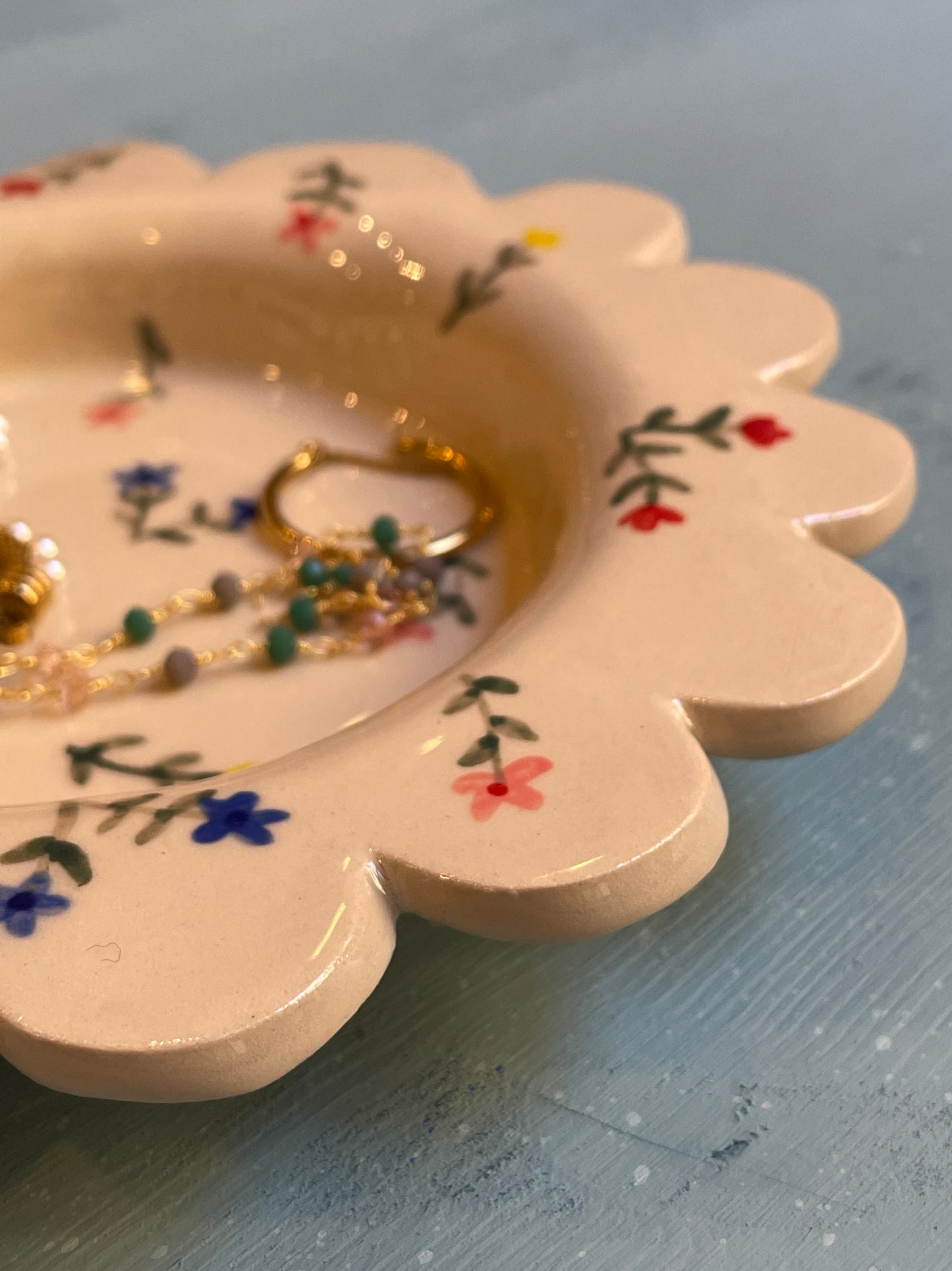 Piattino Margherita S