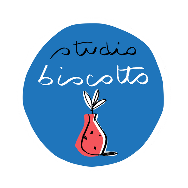 STUDIO BISCOTTO